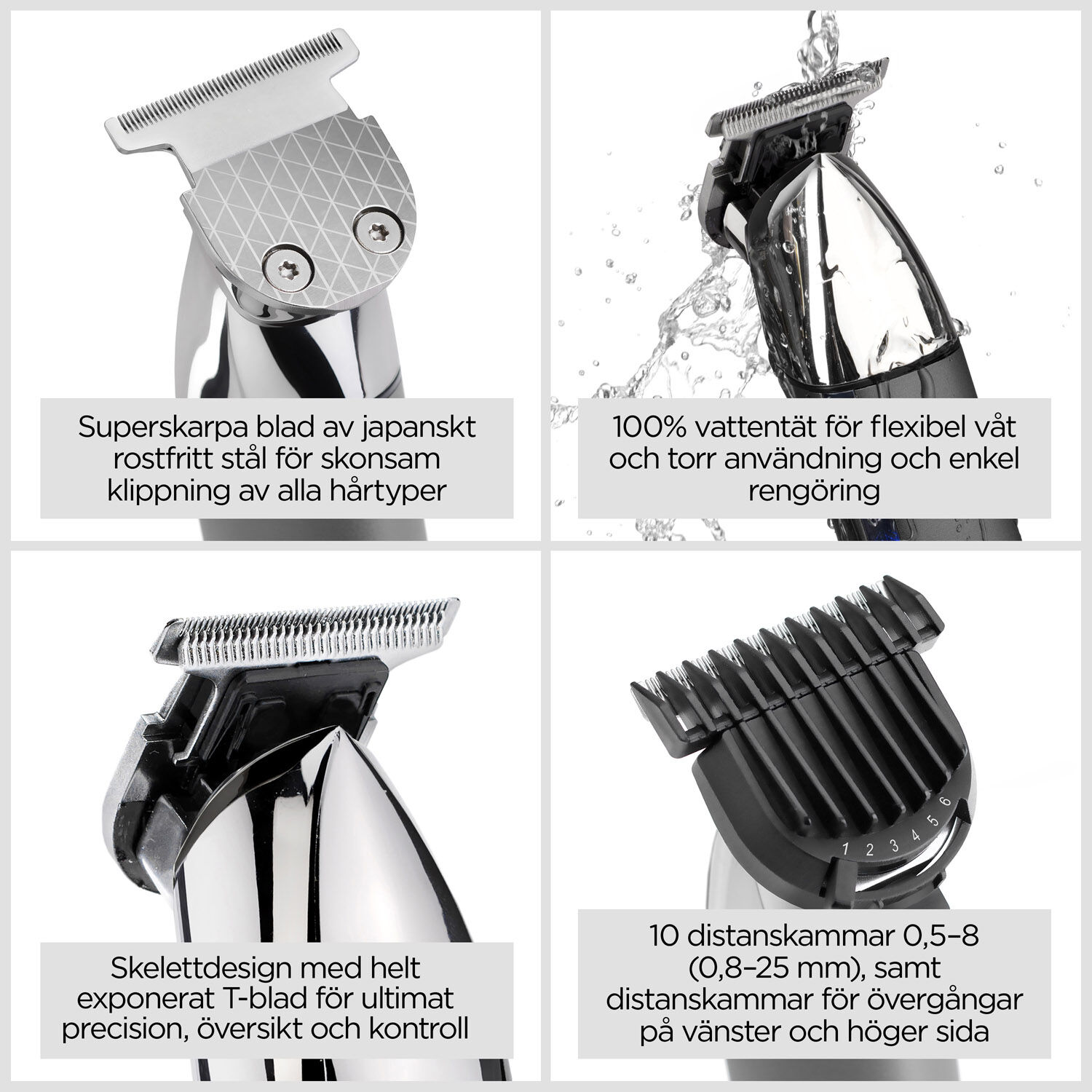 USB-laddningsst&auml;ll